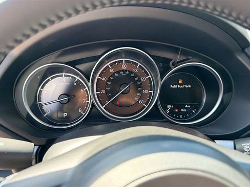 New 2025 MAZDA CX-5 AWD 2.5 S w/ Preferred Package image 40