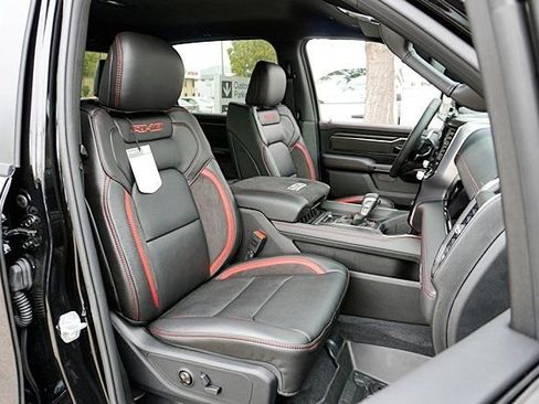 New 2026 RAM 1500 RHO w/ RHO Level 1 Equipment Group image 17