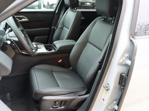 Used 2026 Land Rover Range Rover Velar Dynamic SE image 14