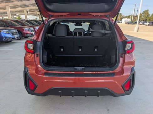 Used 2024 Subaru Crosstrek 2.0i Premium w/ Crosstrek Mirror Package AWD/4WD image 27