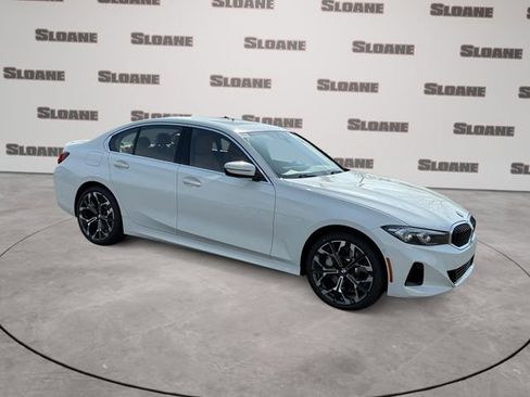 New 2026 BMW 330i xDrive Sedan w/ Convenience Package image 7