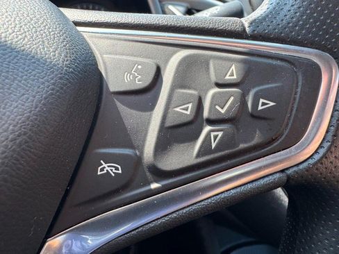 Used 2023 Chevrolet Malibu LS w/ LPO, Floor Liner Package FWD image 17