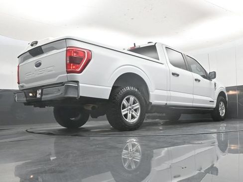 Used 2023 Ford F150 XLT w/ Trailer Tow Package AWD/4WD image 44