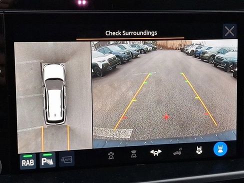 New 2026 Subaru Outback Limited XT image 19