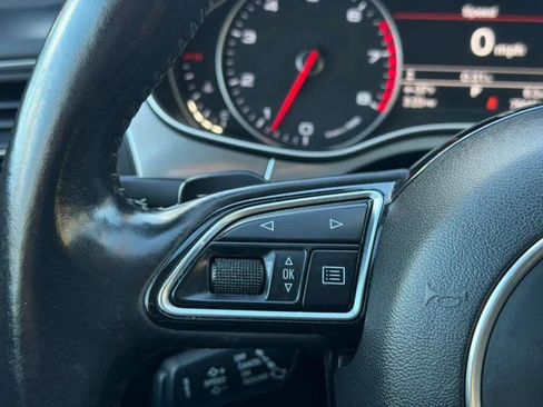 Used 2014 Audi A7 3.0T Prestige image 16