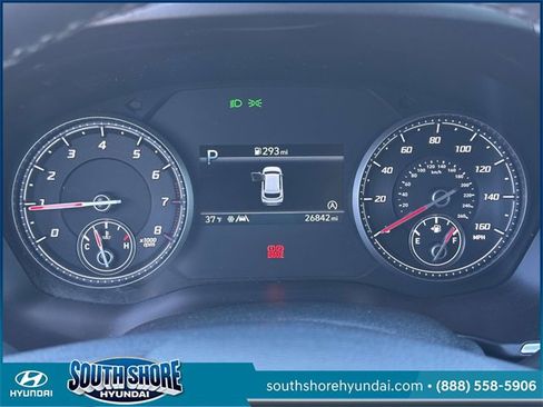 Certified 2023 Hyundai Santa Fe SEL image 26