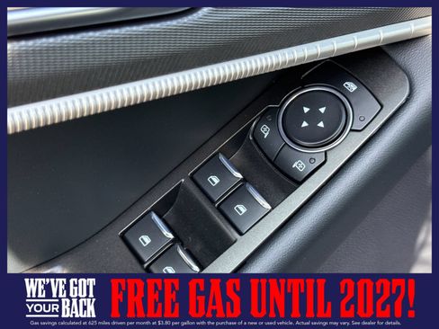 New 2026 Ford Explorer ST-Line w/ Premium Package RWD image 18