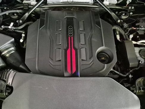 New 2026 Audi SQ5 Premium Plus AWD/4WD image 17