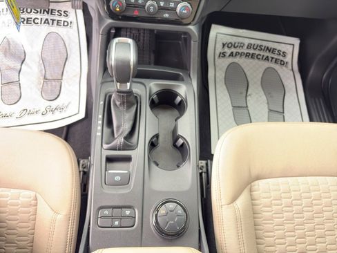 Used 2024 Ford Ranger XLT w/ Equipment Group 301A High image 15