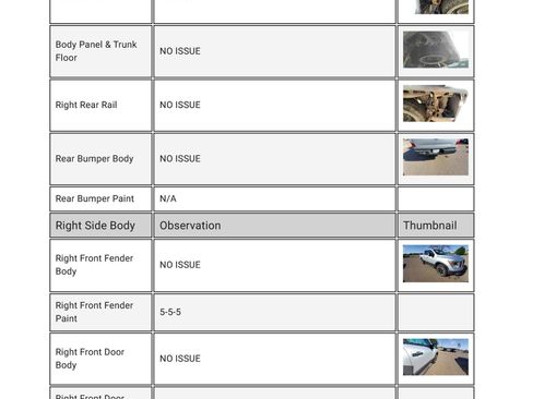 Used 2019 Nissan Titan PRO-4X w/ Pro-4x Convenience Package image 42