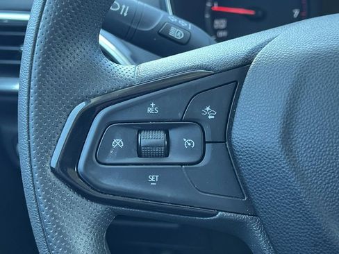 Used 2023 Chevrolet TrailBlazer LT FWD image 21