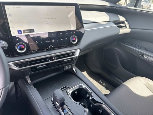 New 2026 Lexus RX 350 Premium FWD image 24