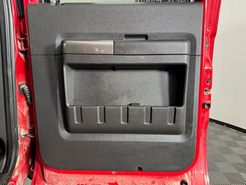 Used 2009 Ford F250 FX4 image 37