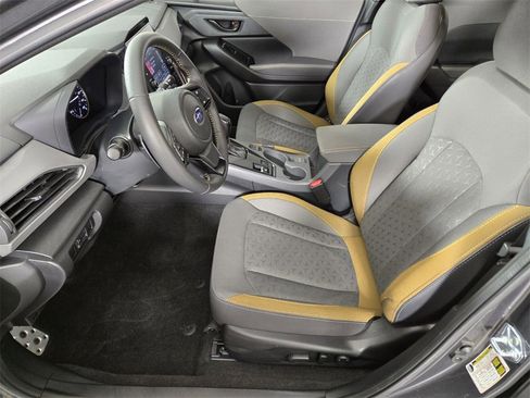Certified 2025 Subaru Crosstrek 2.5i Sport image 14