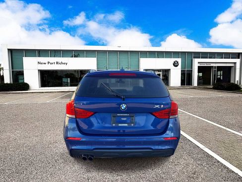 Used 2014 BMW X1 sDrive28i image 7