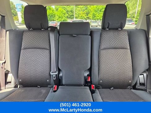 Used 2022 Toyota 4Runner TRD Off-Road AWD/4WD image 10