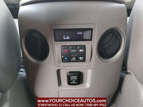 Used 2011 Honda Pilot EX-L image 19