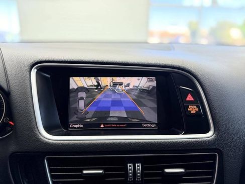 Used 2014 Audi Q5 3.0T Premium Plus AWD/4WD image 10