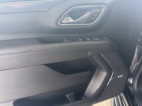 Certified 2023 Chevrolet Tahoe RST image 31