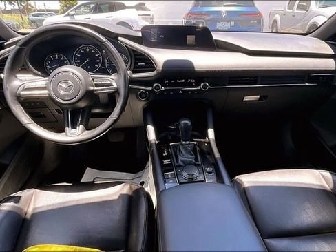 Used 2023 MAZDA MAZDA3 Hatchback w/Premium Plus Pkg AWD/4WD image 15