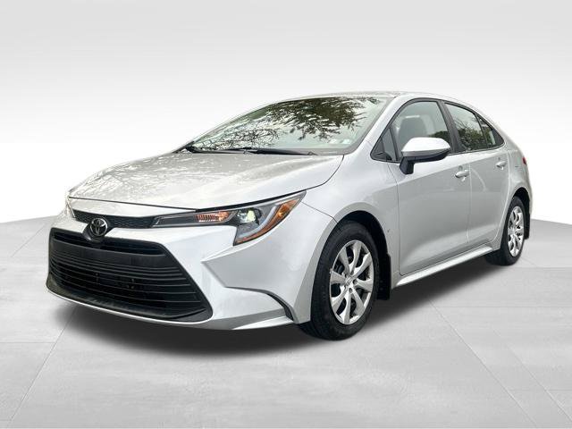Used 2024 Toyota Corolla LE FWD 360° Tour