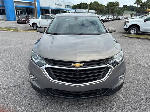 Used 2018 Chevrolet Equinox LT FWD image 8