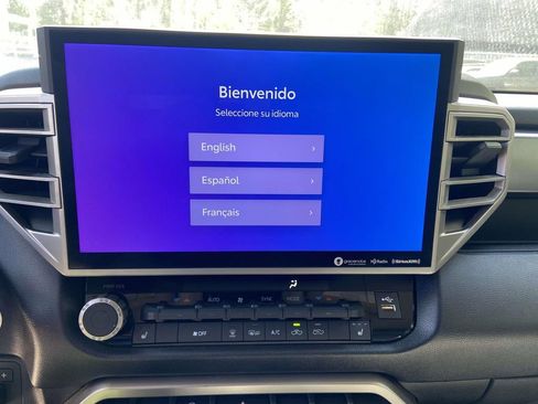 Used 2024 Toyota Tundra SR5 w/ SR5 Premium Package image 24