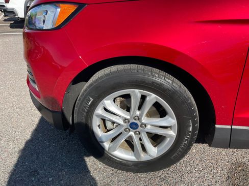 Used 2020 Ford Edge SEL w/ Convenience Package image 10