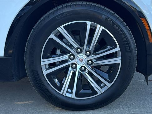 Used 2025 Cadillac Lyriq Luxury image 32