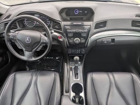 Used 2020 Acura ILX image 13