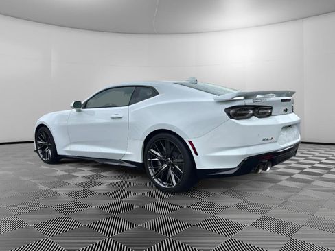 Used 2024 Chevrolet Camaro ZL1 image 3