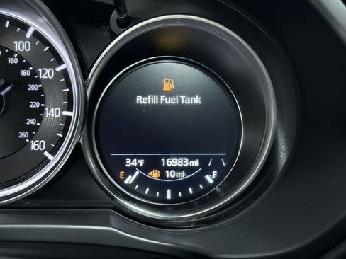 Used 2024 MAZDA CX-5 AWD 2.5 S w/ Preferred Package image 19