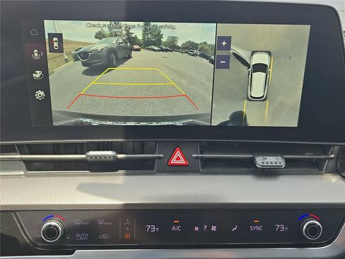 Used 2023 Kia Sportage SX FWD image 18