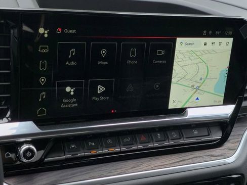 New 2026 GMC Sierra 1500 SLT image 24