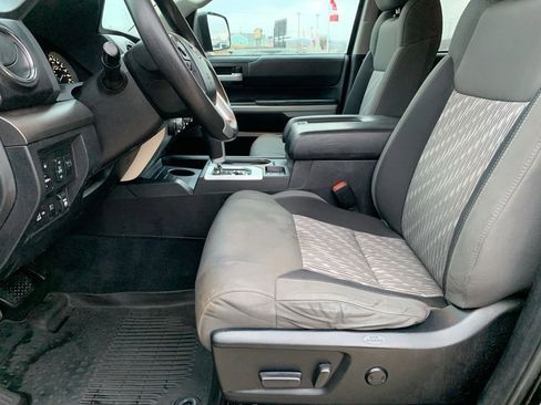 Used 2021 Toyota Tundra SR5 image 9