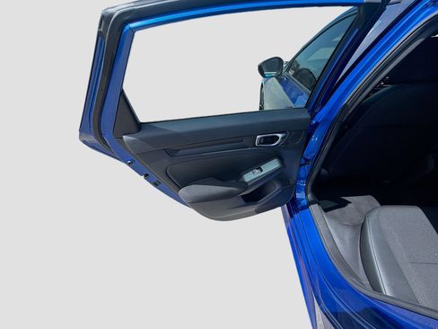 Certified 2024 Honda Civic Sport image 24
