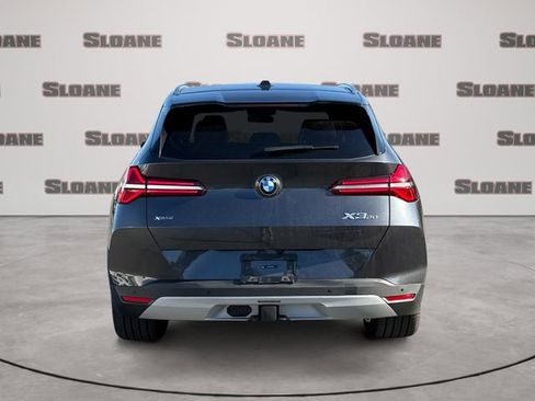 Used 2025 BMW X3 xDrive30i w/ Premium Package image 4