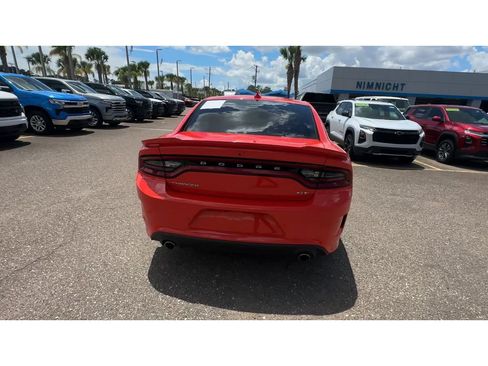 Used 2021 Dodge Charger GT RWD image 3