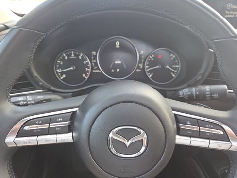 Used 2020 MAZDA CX-30 AWD w/ Premium Package image 23