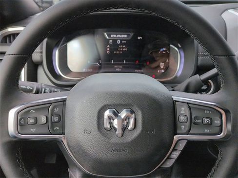 New 2026 RAM 4500 Tradesman image 26