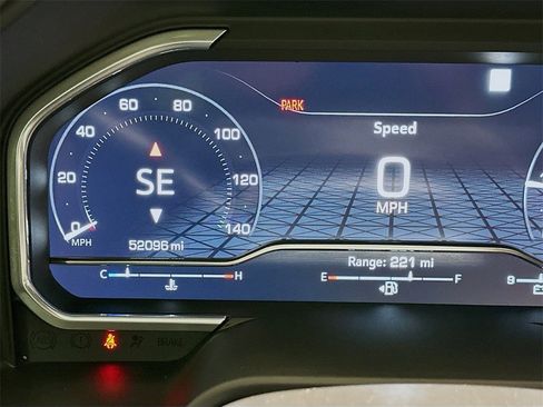 Certified 2023 GMC Sierra 1500 AT4 w/ AT4 Preferred Package image 9