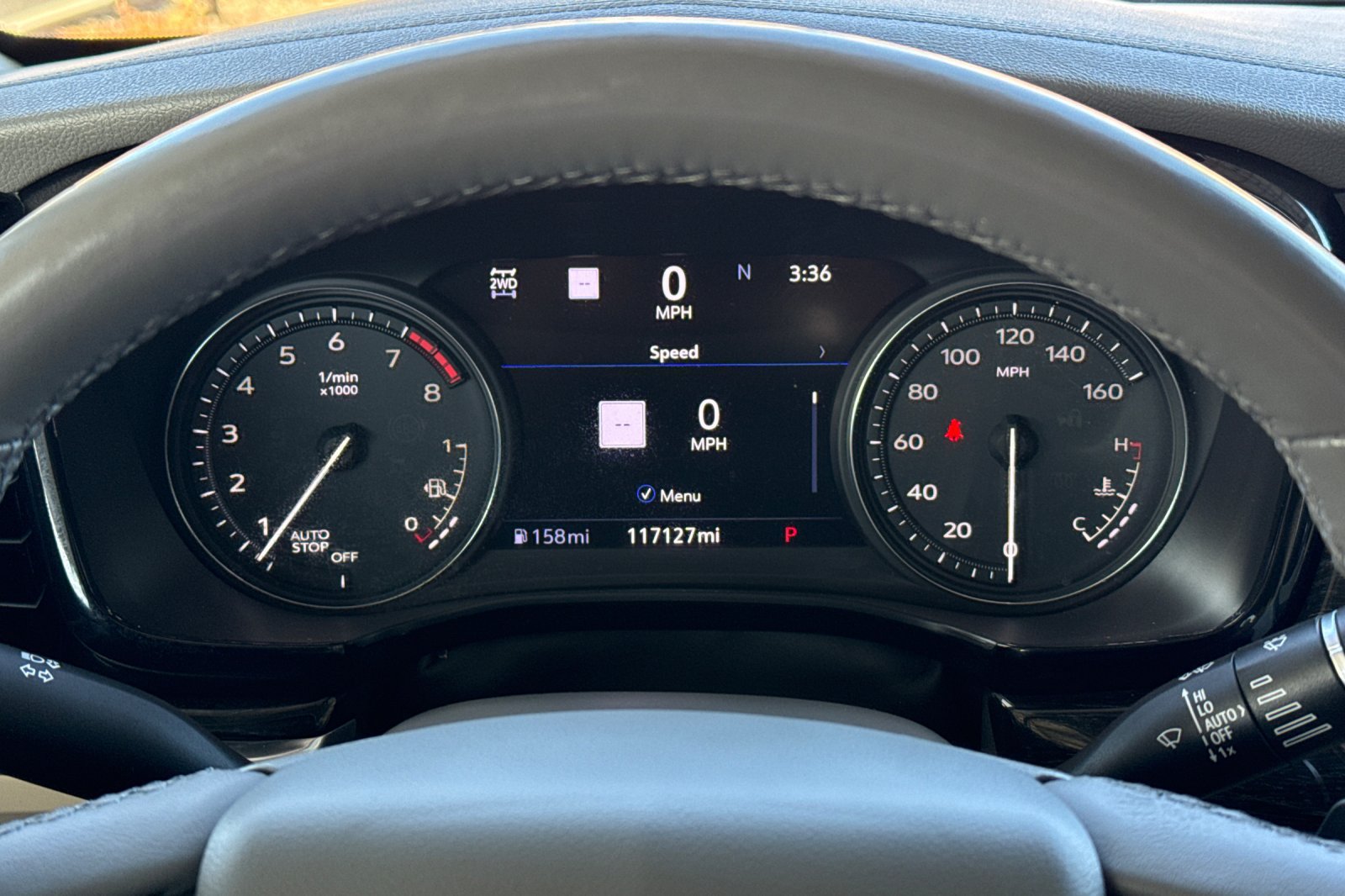 Used 2021 Cadillac XT6 Premium Luxury AWD/4WD image 39