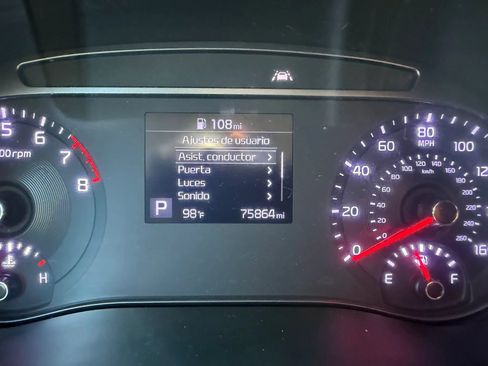 Used 2020 Kia Soul GT-Line w/ GT 2.0L Power Sunroof Package FWD image 11