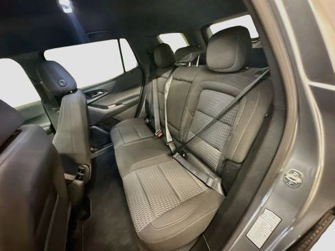 Used 2025 Chevrolet Equinox LT AWD/4WD image 29