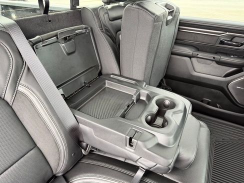 New 2026 RAM 1500 RHO w/ RHO Level 1 Equipment Group AWD/4WD image 38