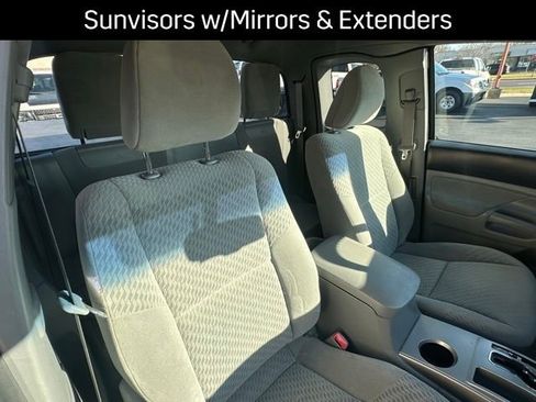 Used 2009 Toyota Tacoma 2WD Access Cab image 21