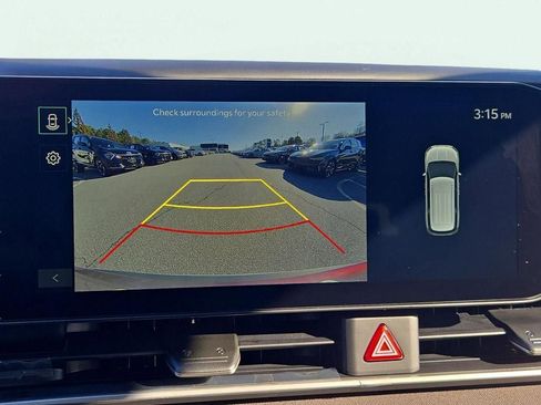 New 2026 Kia Carnival EX image 29