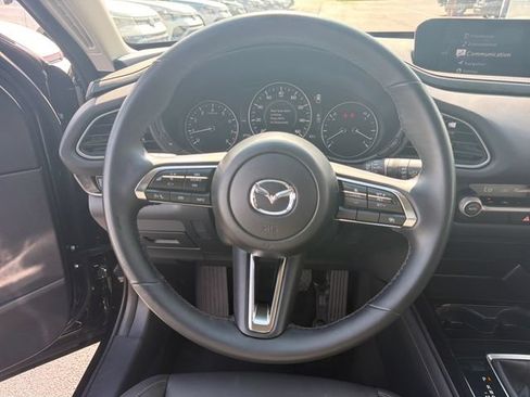 Used 2025 MAZDA CX-30 AWD 2.5 S w/ Select Sport Pkg image 23