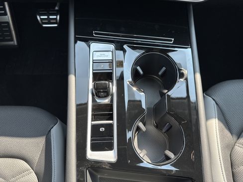 New 2026 Volkswagen Atlas Peak Edition image 22