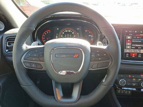 New 2026 Dodge Durango GT w/ Blacktop Package image 14